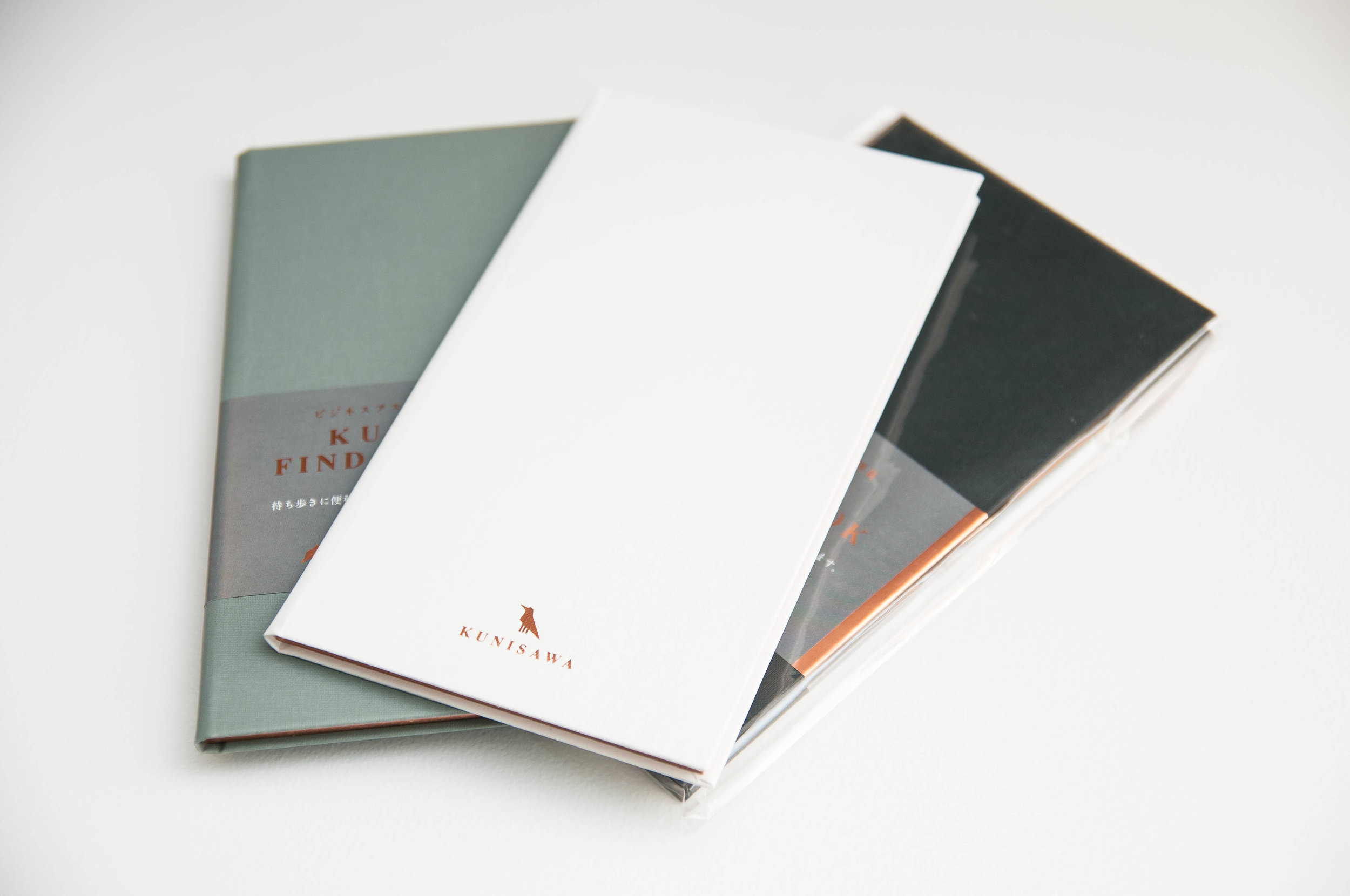 Kunisawa Find Smart Notebook Review — The Pen Addict